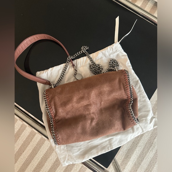 Stella McCartney Falabella Mini - Picture 2 of 6